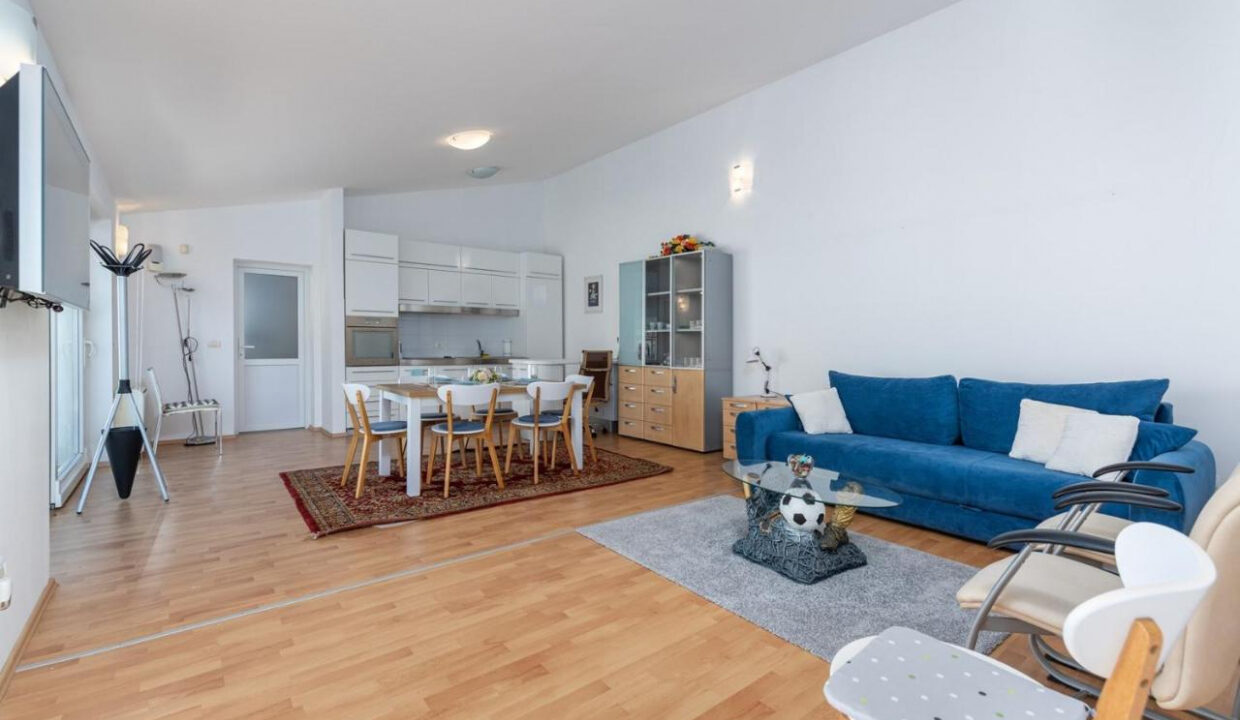 Villa am Meer in Umag Zentrum