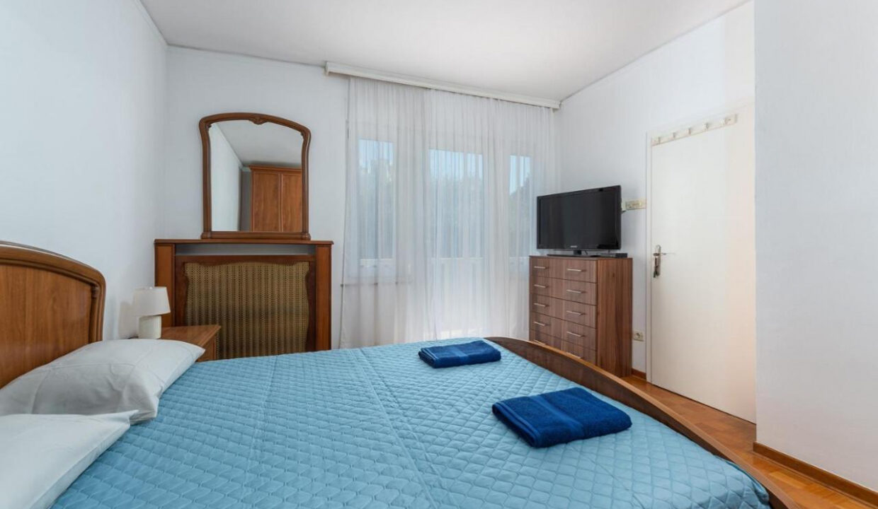 Villa am Meer in Umag Zentrum