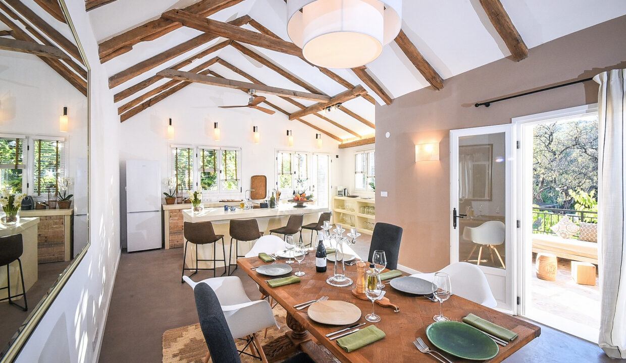 Exklusives Haus Hvar