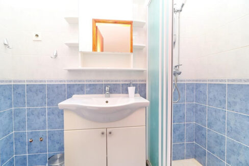 Altstadt-Steinvilla auf der Insel Kor?ula - Vela Luka