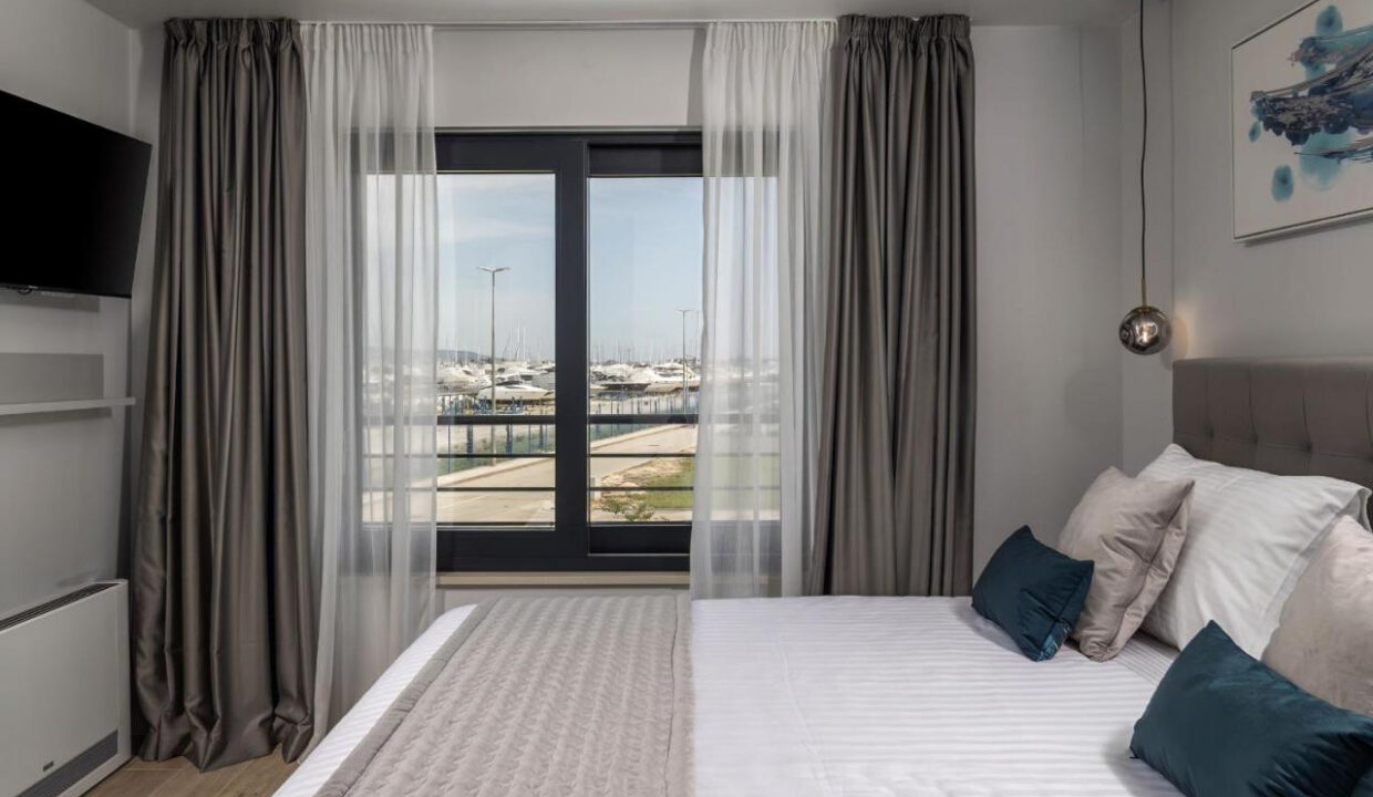 Schönes Haus ganz in der Nähe des Meeres