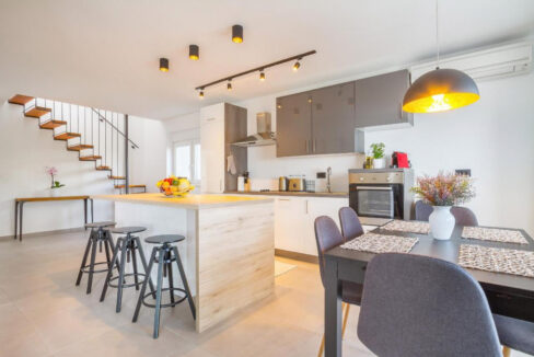 Exotische Ferienvilla aus dem 20. Jahrhundert - Opatija riviera