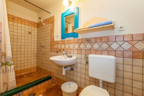 Schönes Haus Smrika, Crikvenica