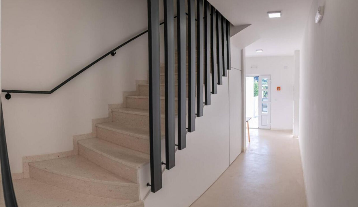 Doppelhaushälfte Pula