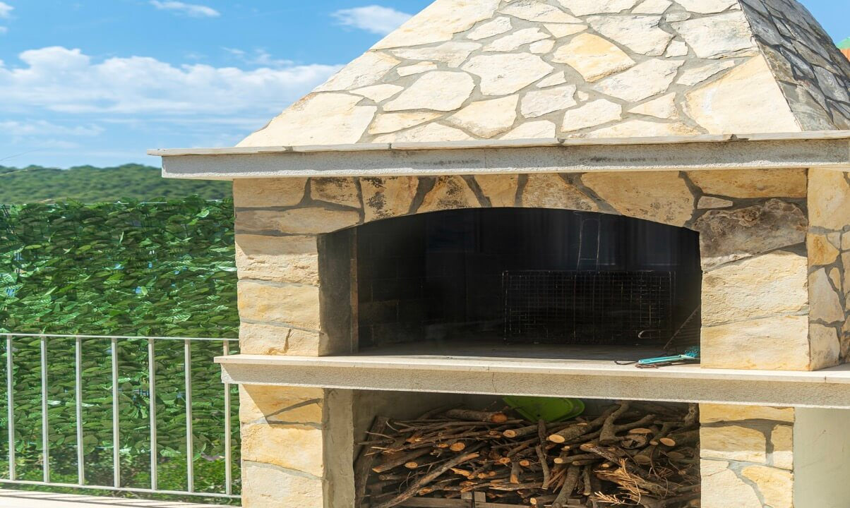 Wunderschöne und beeindruckende Villa am Meer - Insel Kor?ula