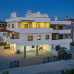 Doppelhaushälfte Pula