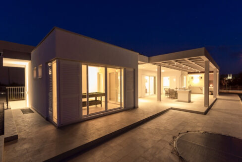 Atemberaubende moderne Villa - Region Split