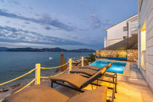 Haus am Meer Peljesac