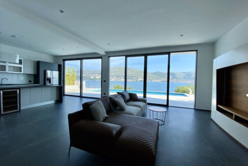 Erstaunliche Villa direkt am Meer auf Ciovo