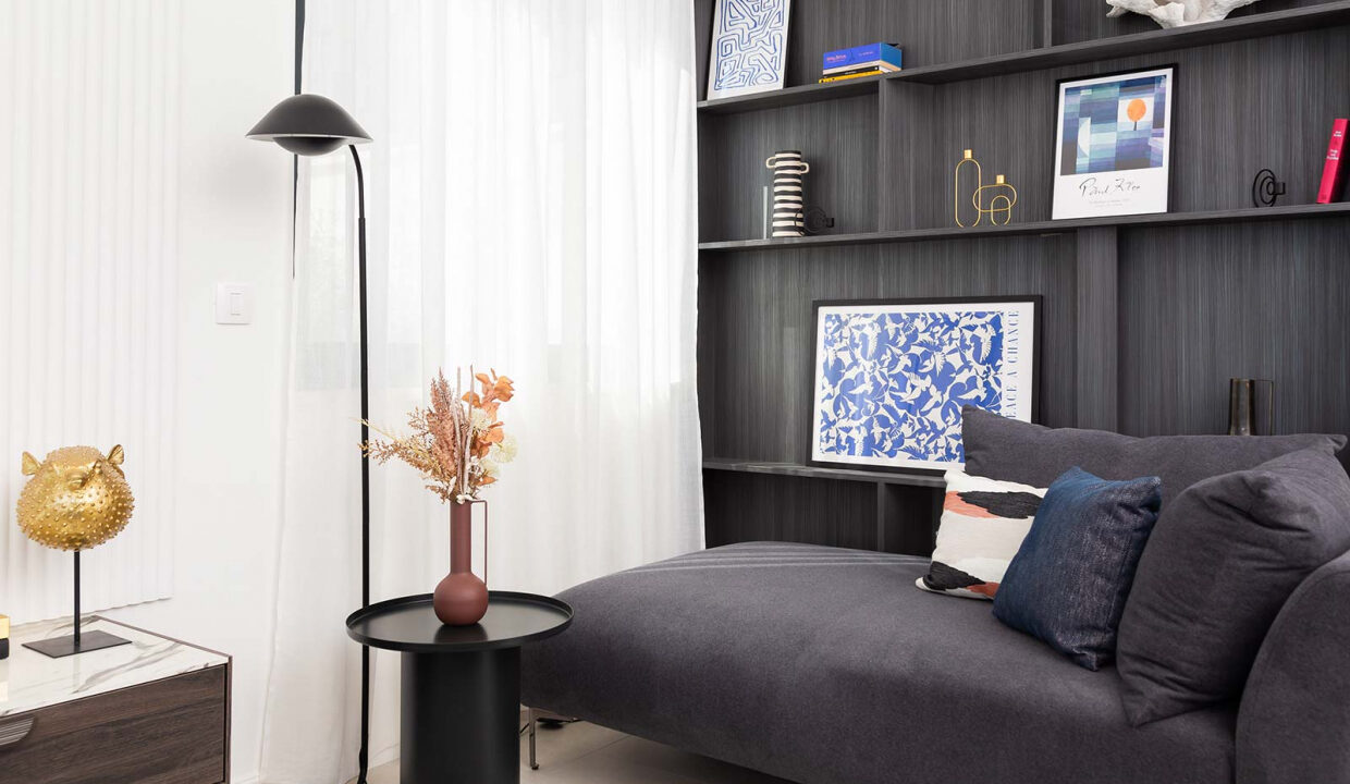 Exklusive Villa mit Meerblick Okrug Gornji