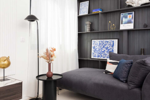 Exklusive Villa mit Meerblick Okrug Gornji