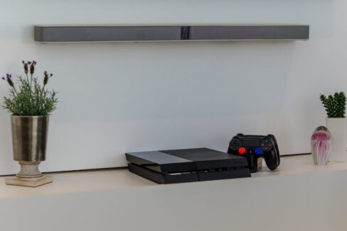 Weiße Villa am Meer mit extra Grundstück - Dubrovnik