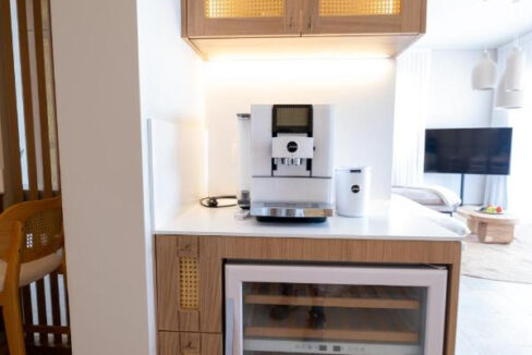 Haus am Meer bei Omiš