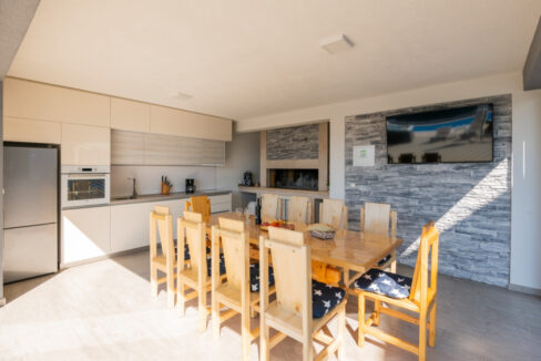 Großzügiges Einfamilienhaus - Stadt Imotski