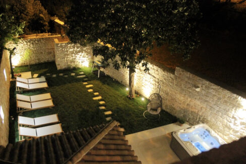 18. Jahrhundert Luxuriöses Kulturerbe-Haus - Cavtat, Dubrovnik