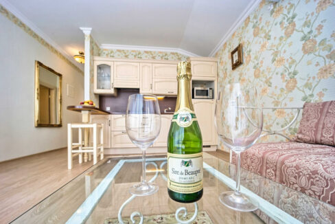 Haus am Meer Maslenica