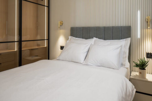 Moderne Villa in Split, Podstrana