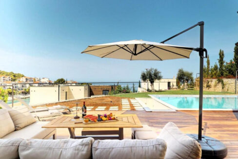 Spaciuos Villa Primošten