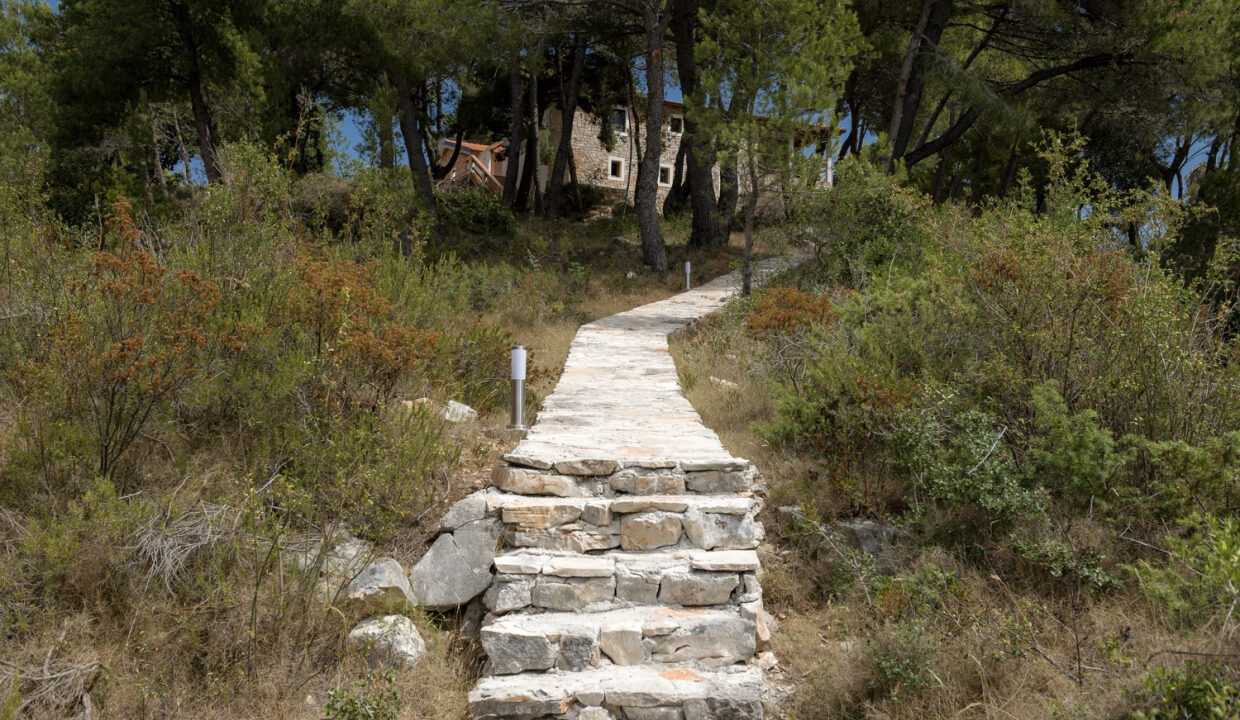 Seafront House - Drvenik Velik, Split Region