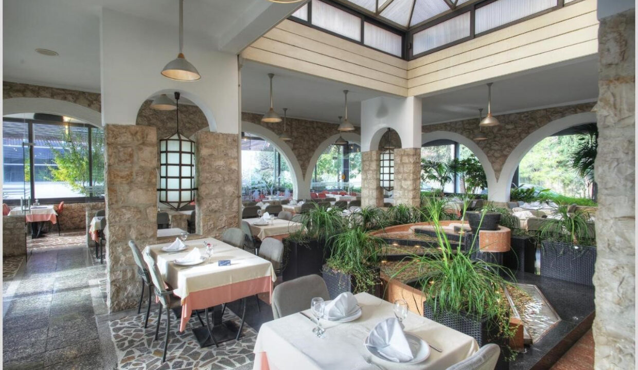 Exklusive Immobilie in Zadar