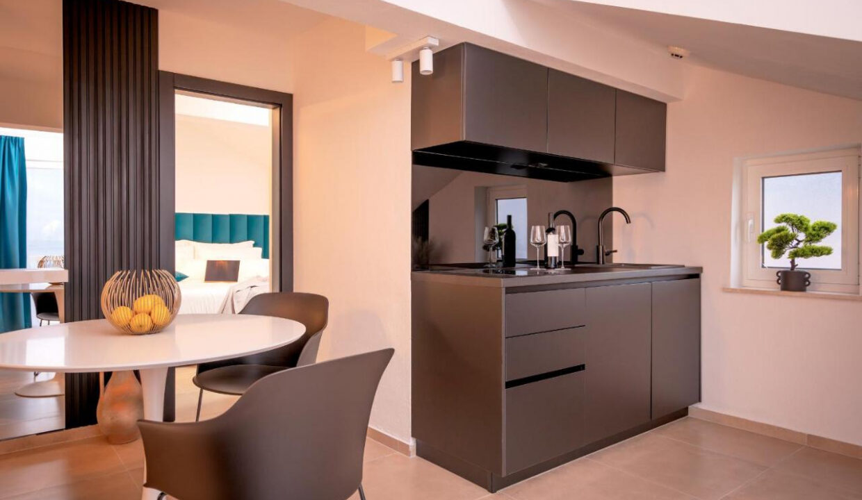 Grundstück am Meer Bra?