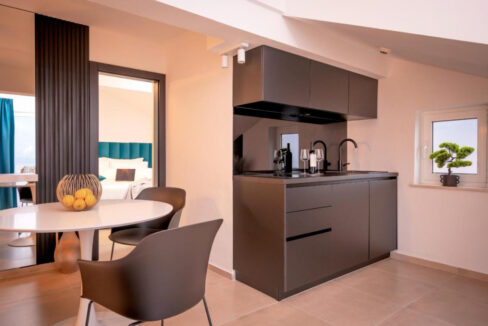 Grundstück am Meer Bra?