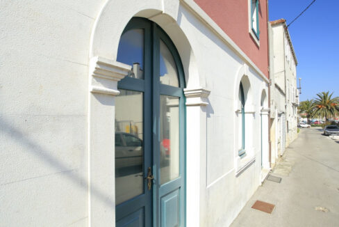 Altstadt-Steinvilla auf der Insel Kor?ula - Vela Luka