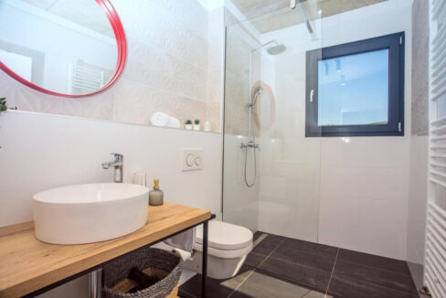 Atemberaubendes modernes Haus in der Region Split