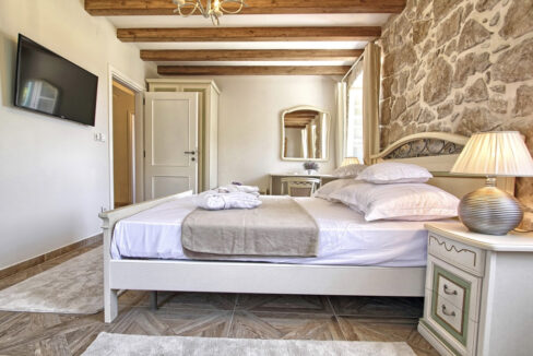 18. Jahrhundert Luxuriöses Kulturerbe-Haus - Cavtat, Dubrovnik