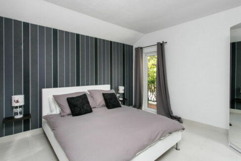 Haus in der Nähe des Meeres Cavtat