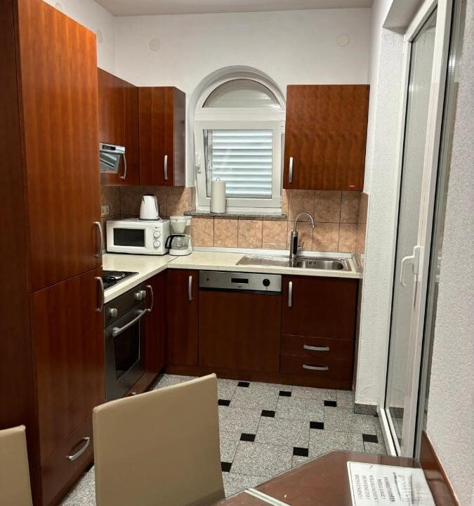 Grundstück am Meer Sveti Filip Jakov