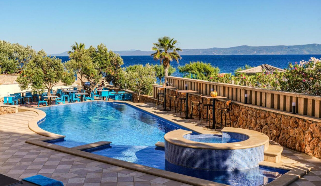 Grundstück am Meer Bra?