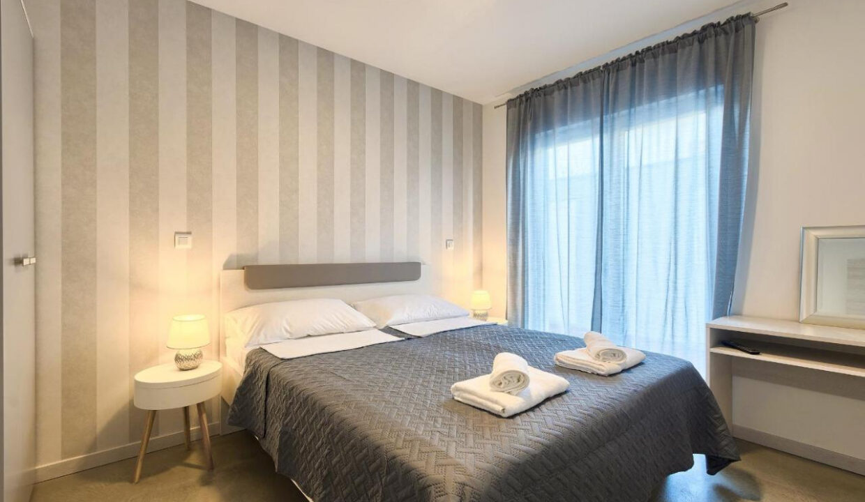 Doppelhaushälfte Pula