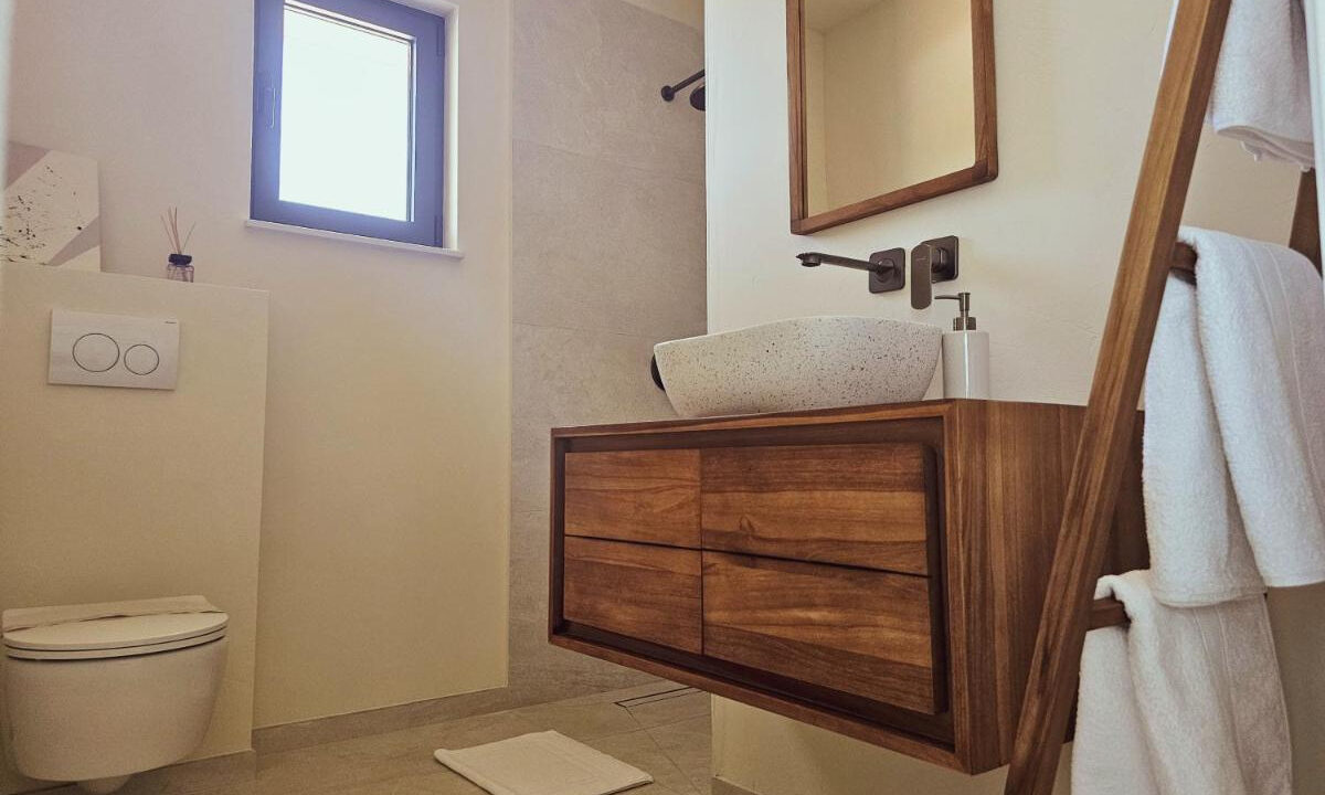 2 Stilvolle Häuser Dugi Otok