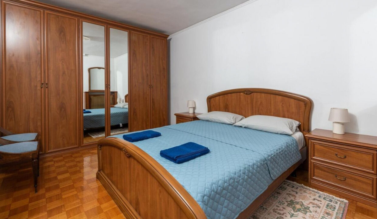 Villa am Meer in Umag Zentrum