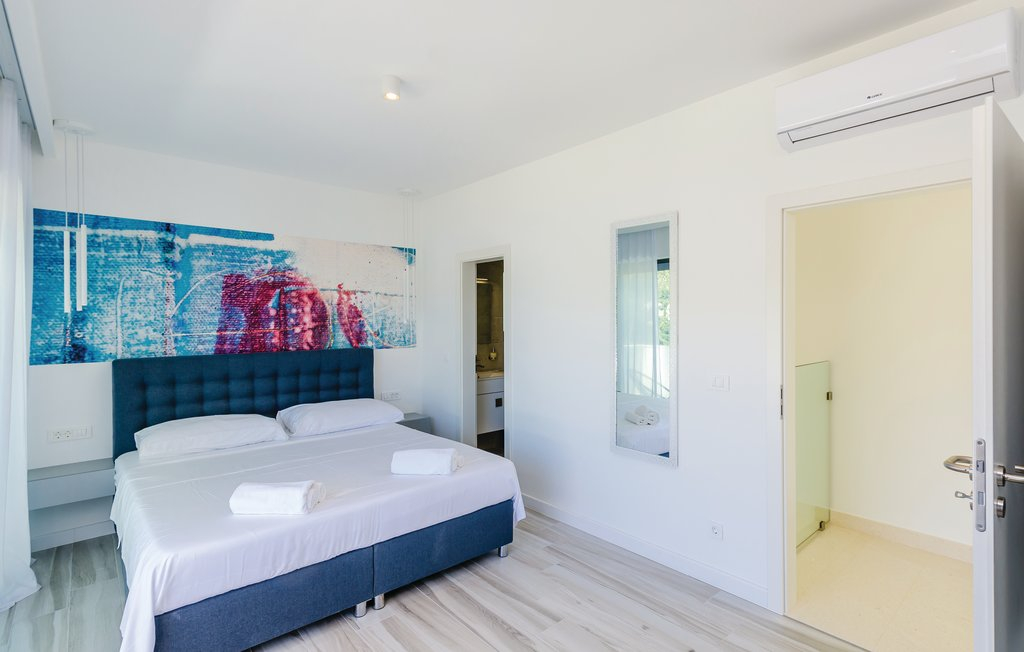 Weiße Villa am Meer mit extra Grundstück - Dubrovnik