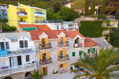 Haus am Meer Makarska Riviera