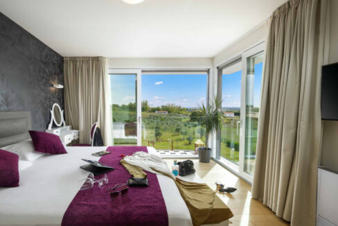 Ferienhaus in der Nähe von Zadar