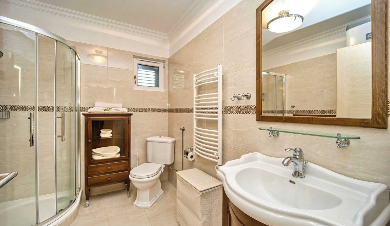 Haus am Meer Maslenica