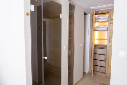 Haus am Meer bei Omiš