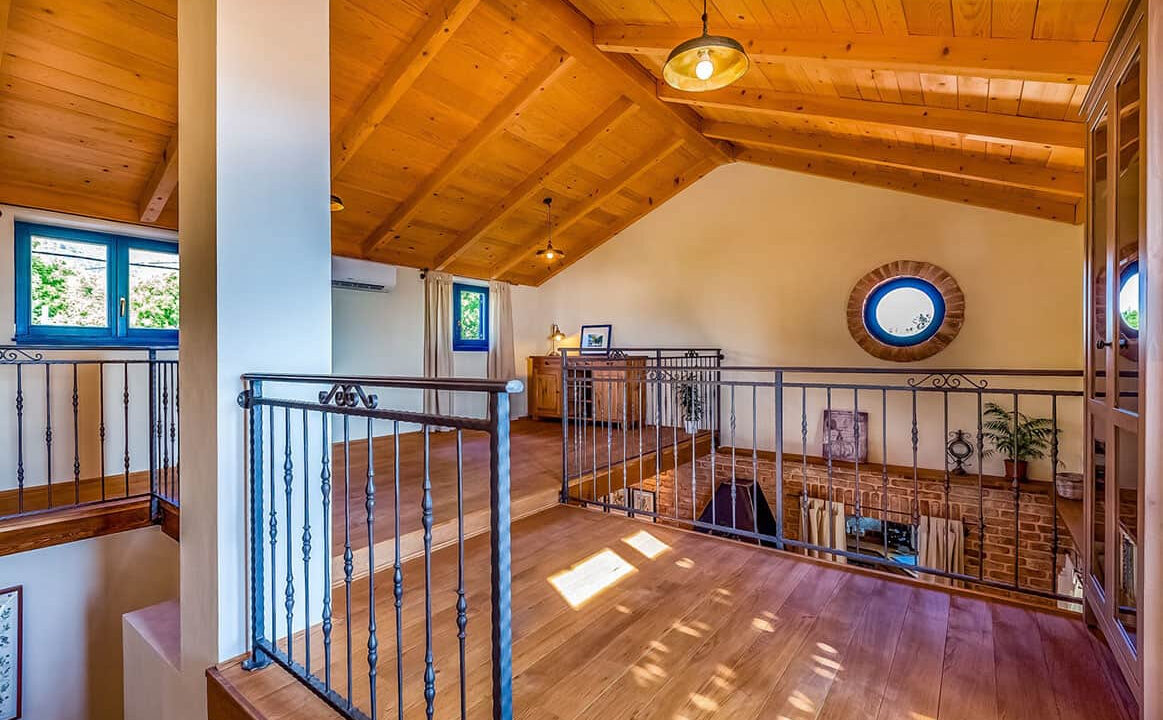 Schönes Haus Smrika, Crikvenica