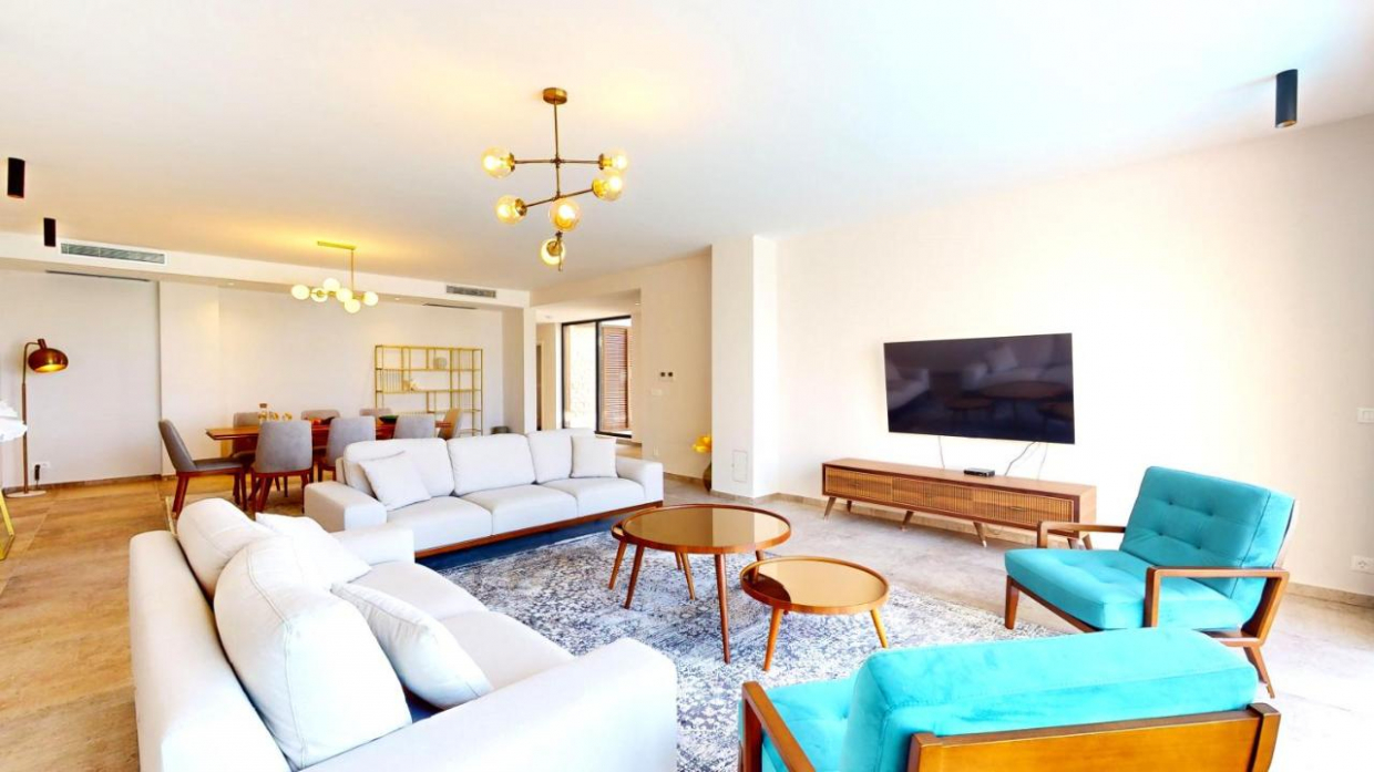 Spaciuos Villa Primošten