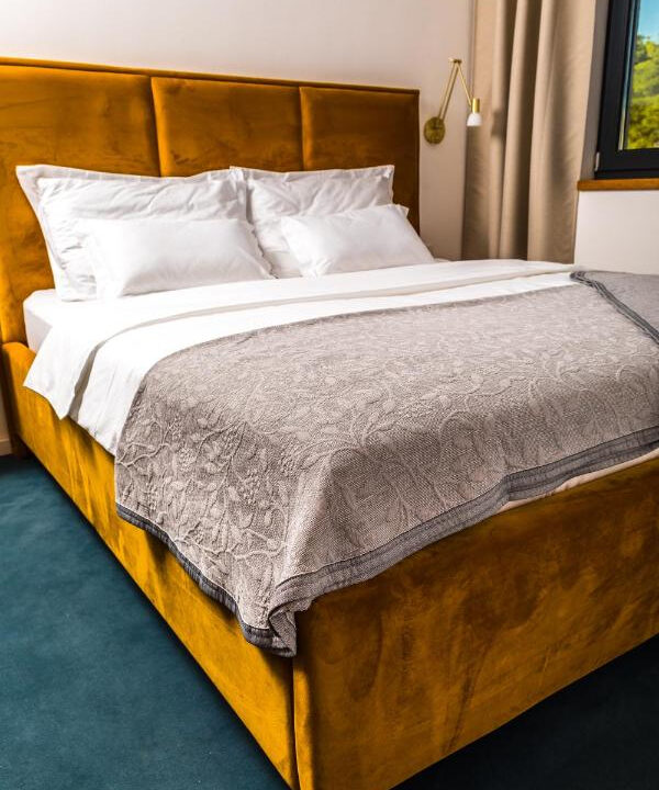 Charmante Villa Vir Island