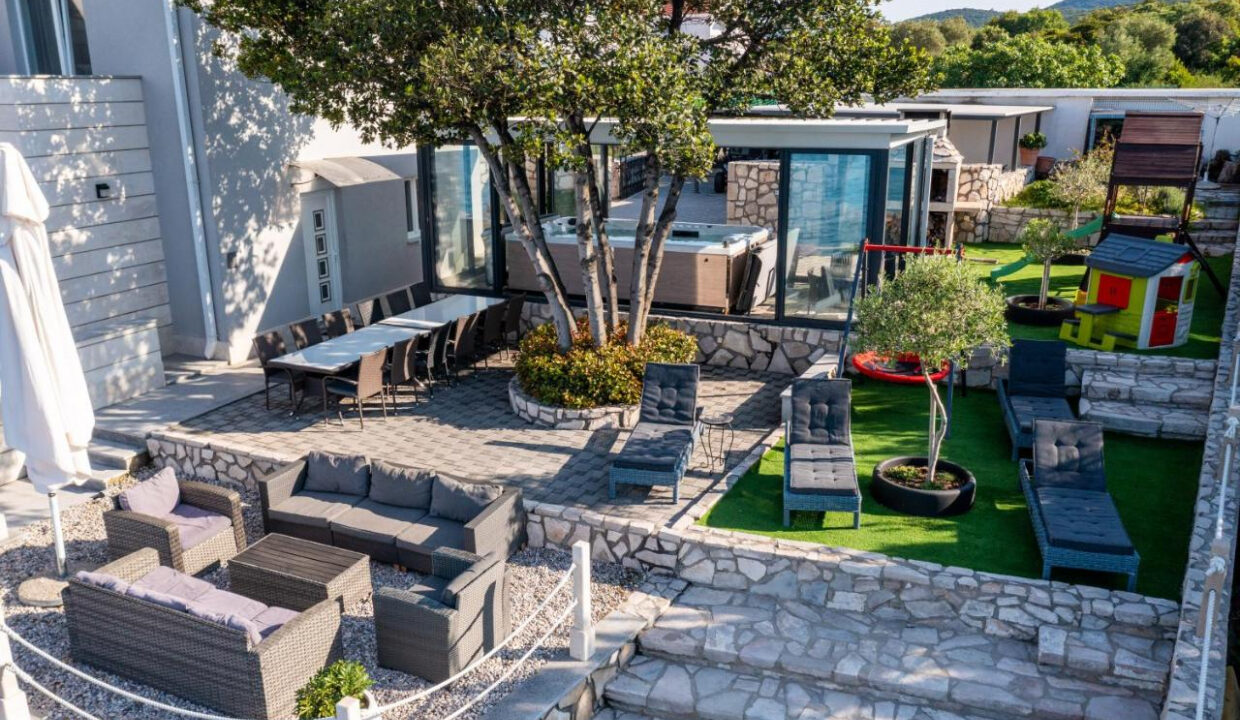 Haus am Meer Peljesac