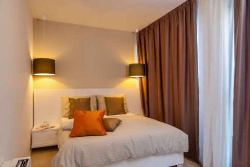 Städtische Villa auf einer bezaubernden Insel Ciovo, Region Split