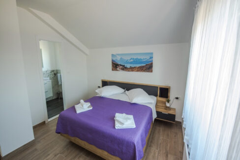 Atemberaubende Rustikale Villa - Imotski Gebiet