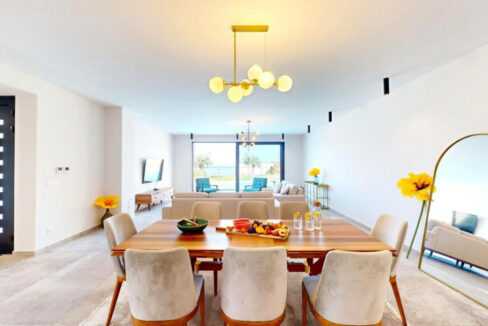 Spaciuos Villa Primošten