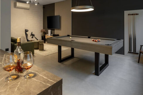 Moderne Villa in Split, Podstrana