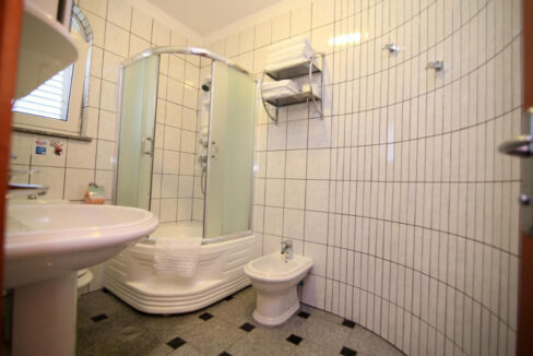 Grundstück am Meer Sveti Filip Jakov