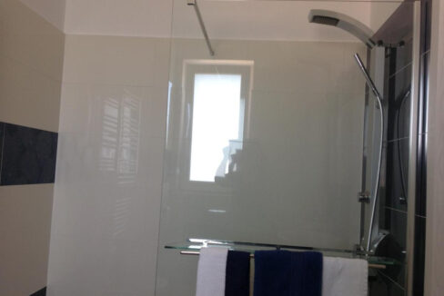 Erstaunliche Villa direkt am Meer auf der Insel Rab